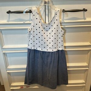 Old Navy girls dress